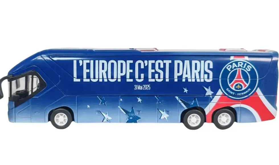 BUS DU PSG