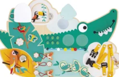 BUSY BOARD CROCO