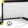 CAGE DE FOOT