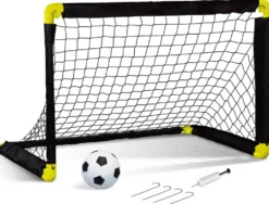 CAGE DE FOOT