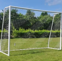CAGE DE FOOT 2.40 M