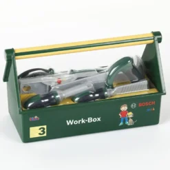 CAISSE A OUTILS BOSCH