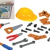 CAISSE A OUTILS 45 PIECES