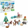 CALENDRIER DE L'AVANT PLAYMOBIL JUNIOR- 70297