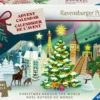 CALENDRIER DE L'AVENT 2025