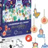 CALENDRIER DE L'AVENT