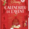 CALENDRIER DE L' AVENT - 24 HISTOIRES POUR ATTENDRE NOEL