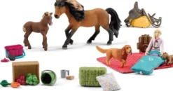CALENDRIER DE L'AVENT - HORSE CLUB