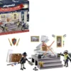 CALENDRIER DE L'AVENT - LA MAGIE DE NOEL - POLICE -71347