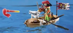 CALENDRIER DE L'AVENT PIRATES - 71636