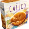 CALICO - LE JEU