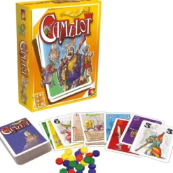 CAMELOT