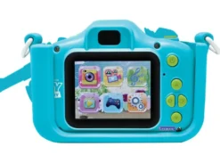 CAMERA POUR ENFANTS AVEC PROTECTION TOY STORY