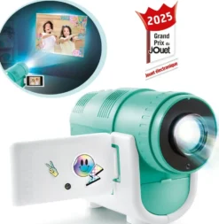 CAMERA PROJECTEUR