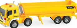 CAMION BENNE 1:16