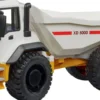 CAMION BENNE BRUDER