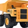 CAMION BENNE XXL