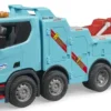 CAMION DE DEPANNAGE SCANIA SUPER 560R POUR POIDS LOURD