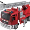 CAMION DE POMPIER