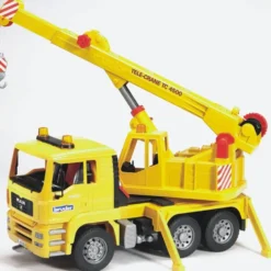 CAMION GRUE TRAVAUX