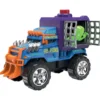 CAMION L'EVASION EXTRATERRESTRE