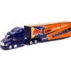 CAMION PETERBILT TEAM KTM RED BULL FACTORY RACING