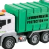 CAMION POUBELLE 1:12