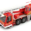 1/55 CAMIONS DE POMPIER
