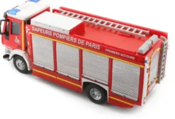 1/55 CAMIONS DE POMPIER