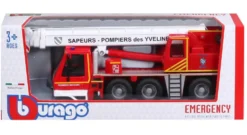 1/55 CAMIONS DE POMPIER
