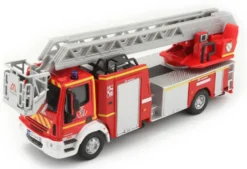 1/55 CAMIONS DE POMPIER