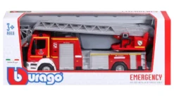 1/55 CAMIONS DE POMPIER