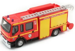 1/55 CAMIONS DE POMPIER