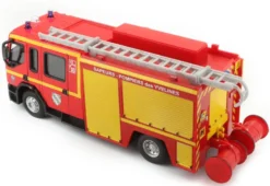 1/55 CAMIONS DE POMPIER