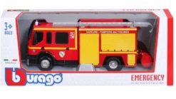1/55 CAMIONS DE POMPIER