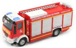 1/55 CAMIONS DE POMPIER