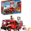 CAMION VSAV DE POMPIERS 72193