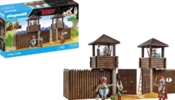 CAMP DES ROMAINS - 71542