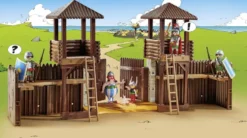 CAMP DES ROMAINS - 71542