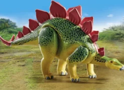 CAMPEMENT DES EXPLORATEURS DINOSAURES - 71523