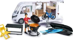 CAMPING-CAR ET ACCESSOIRES