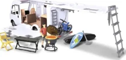 CAMPING-CAR ET ACCESSOIRES