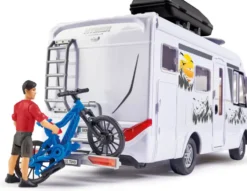 CAMPING-CAR ET ACCESSOIRES
