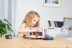 CAMPING-CAR ET ACCESSOIRES