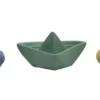 CANARDS ET BATEAU DE BAIN