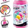 CANETTE BATH BOMB