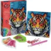 CANEVAS A DIAMANTER - TIGRE