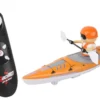 CANOE KAYAK RADIOCOMMANDE