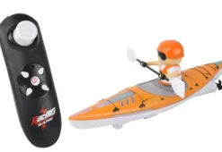 CANOE KAYAK RADIOCOMMANDE