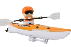 CANOE KAYAK RADIOCOMMANDE